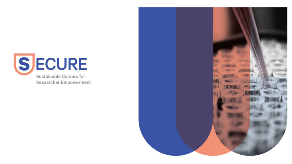 SECURE logo image SECURE logo image