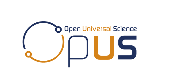 OPUS logo OPUS logo
